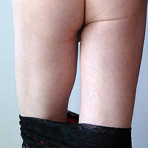 crossdresser gallery image