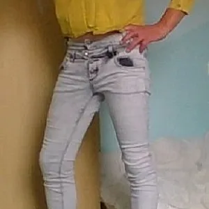 my new jeans gallery image