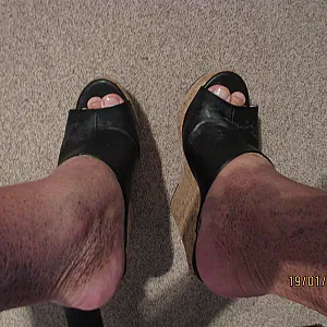 neue heels Galeriebild