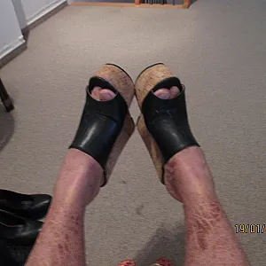 neue heels Galeriebild