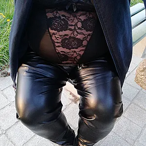 Meine geilen Hosen zum Wandern Galeriebild