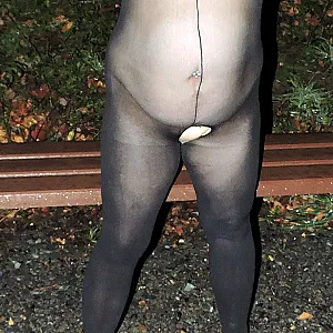 outdoor in the night gallery image