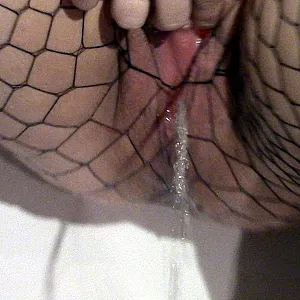 pissing gallery image