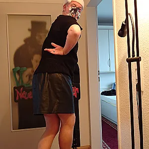 Pantyhose gallery image