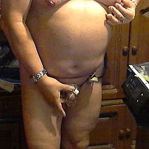 cockcage gallery image