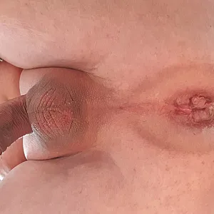 Mein Fickloch bearbeitet Galeriebild