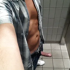 showing off outdoors gallery image