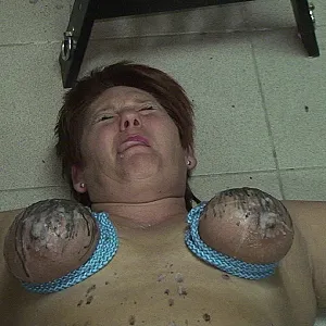 "My lord torments me with wax " gallery image