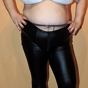 sexy in black gallery image