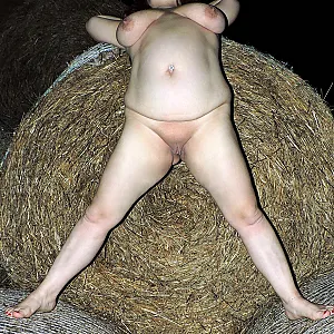 nackt Galeriebild