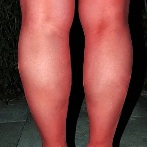 horny in red gallery image