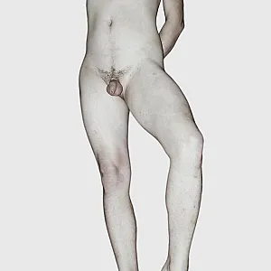 Das erste Bild von aurelioluna's Galerie - Nude, Akt, stehend