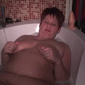 "Plug in the bathtub " gallery image