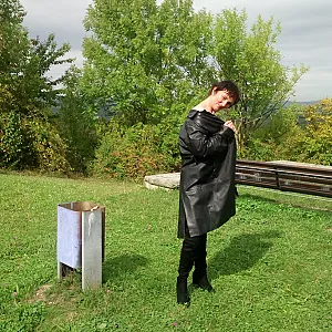 outdoor in Leather gallery image