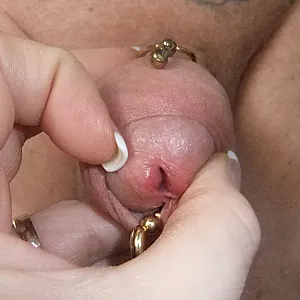 licking cock gallery image