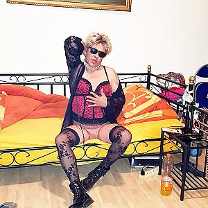 First image of karsten100's Gallery - sexy lingerie