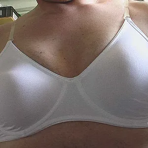 Bra session gallery image