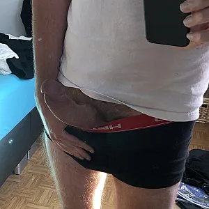 Mein „Kleiner“ Galeriebild