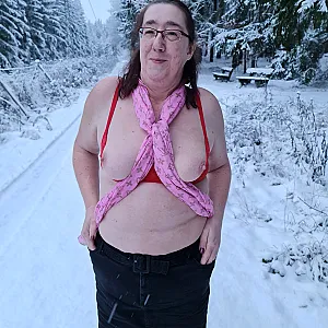 fun in the snow gallery image