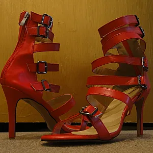 High Heels 2.0 Galeriebild