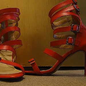High Heels 2.0 Galeriebild