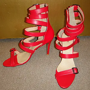 High Heels 2.0 Galeriebild