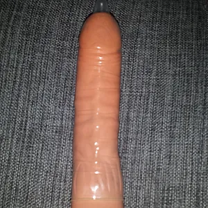Bin geil auf fick schwänze Galeriebild