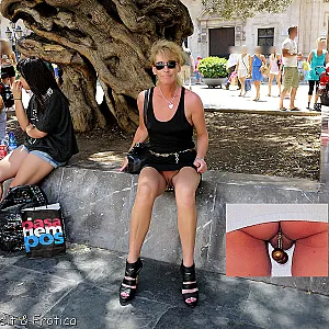 Mit dem Loveplug auf Mallorca Galeriebild