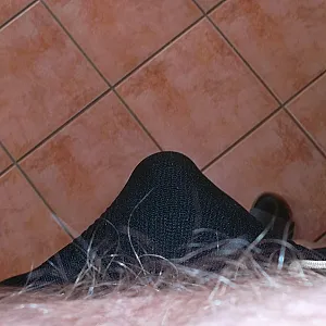 Opa Mario Pullermatz ist geil auf bläser Galeriebild