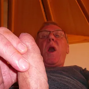 Opa Mario Pullermatz ist geil auf bläser Galeriebild
