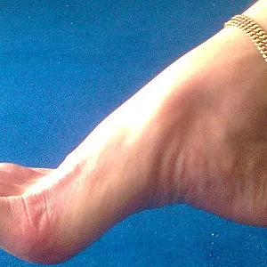 Ich trage auch Nagellack und Frauen-String Galeriebild