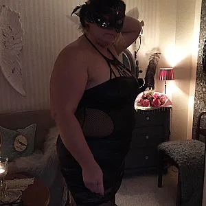 in lingerie gallery image