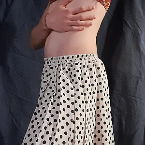 Femboy für euch ! Galeriebild