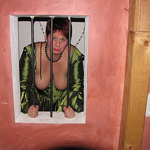 I must put behind bars gallery image