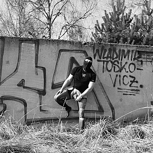 First image of jopen's Gallery - Black White Outdoor