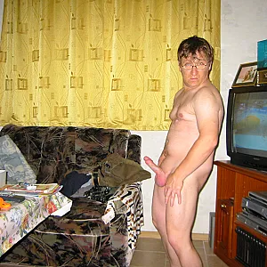 Immer Nackt 55Paul55 Galeriebild