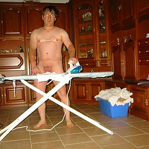 Immer Nackt 55Paul55 Galeriebild