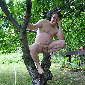 Immer Nackt 55Paul55 Galeriebild