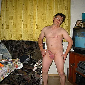 Immer Nackt 55Paul55 Galeriebild