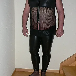 Das erste Bild von tommi333's Galerie - Anprobe für das Frühjahr