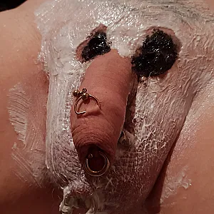 First image of duiz's Gallery - shave and colour