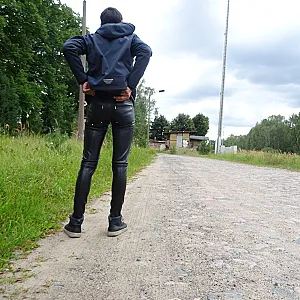 latex outdoor gallery image