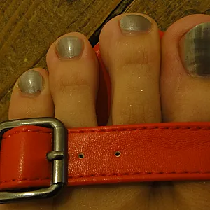 feetart 2.0 gallery image