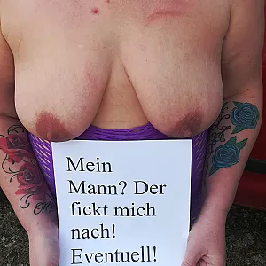 Schilderwald Galeriebild