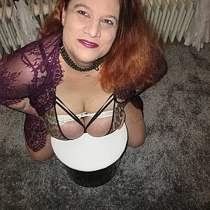 Dessous und nackt Galeriebild