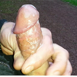 my stiff cock gallery image