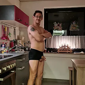 First image of StephanSpritzig's Gallery - hot kitchen