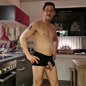 hot kitchen gallery image