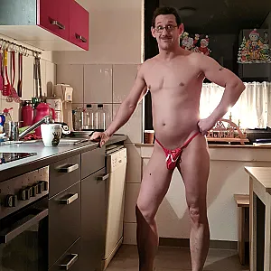 hot kitchen gallery image