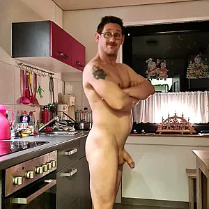 hot kitchen gallery image